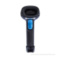 Winson Wireless 1D CCD Barcode Scanner